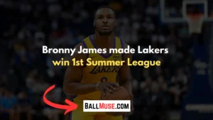 Bronny-James-made-Lakers-win-1st-Summer-League