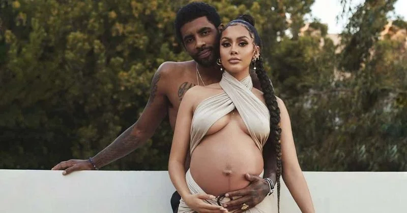 Who is Kyrie Irving's Wife